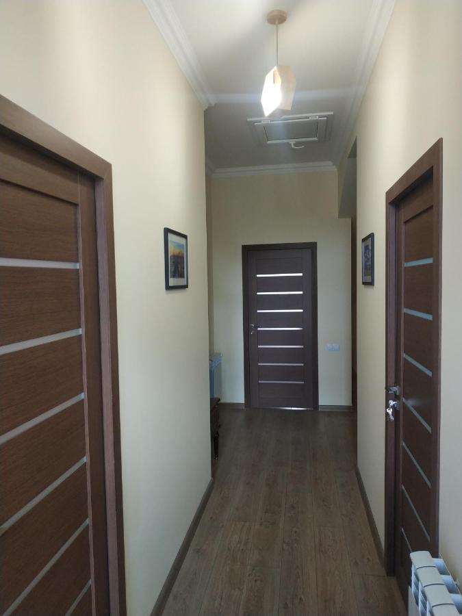 The Land Of Ararat Hotel Yerevan Bagian luar foto