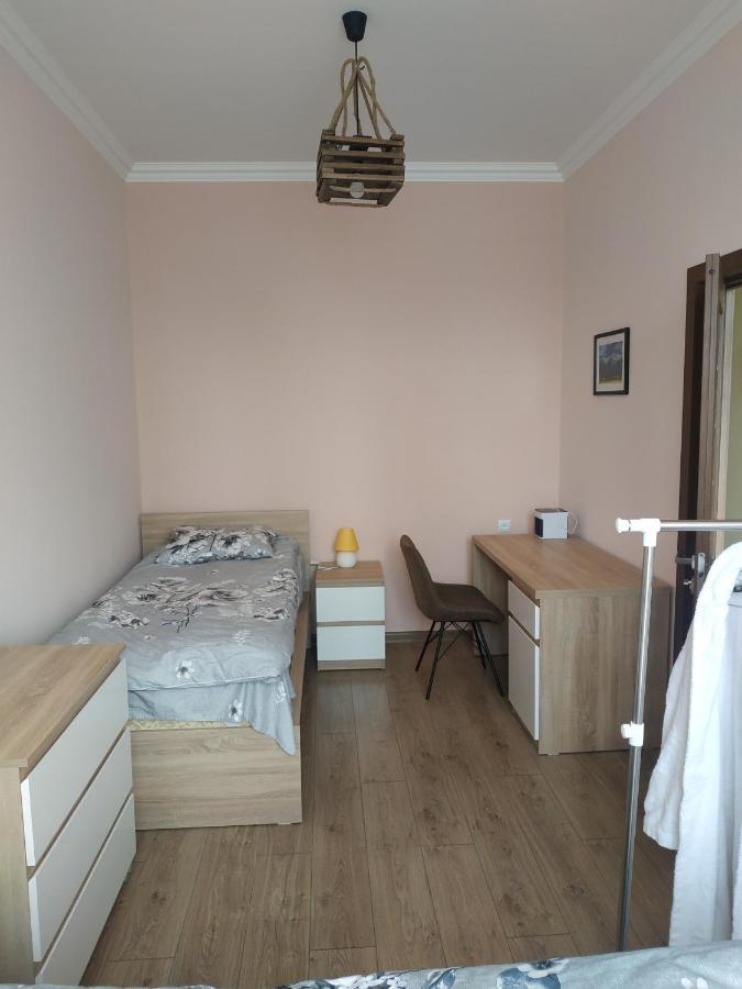 The Land Of Ararat Hotel Yerevan Bagian luar foto