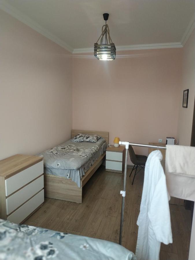 The Land Of Ararat Hotel Yerevan Bagian luar foto