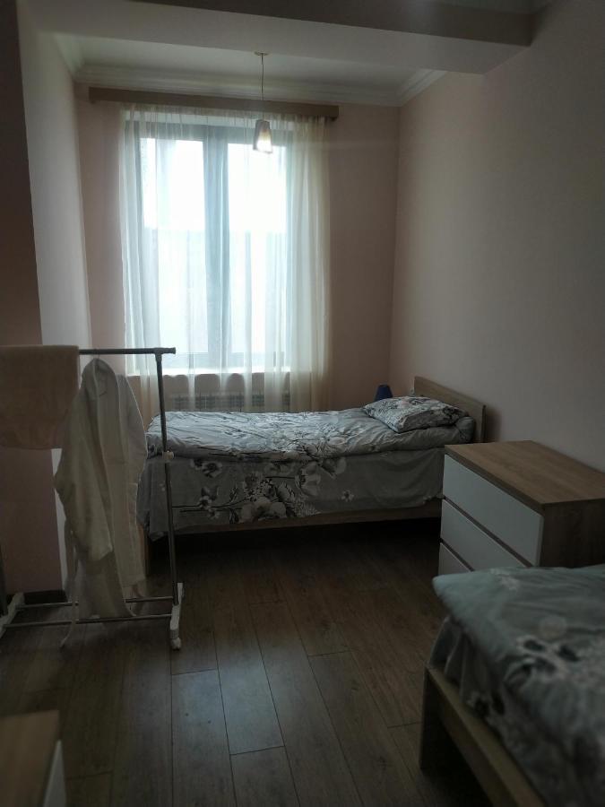 The Land Of Ararat Hotel Yerevan Bagian luar foto